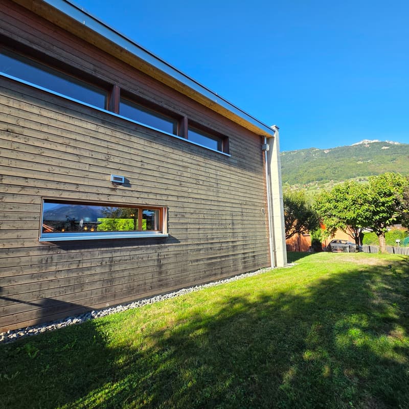 Magnifique Villa d'Architecte (4)