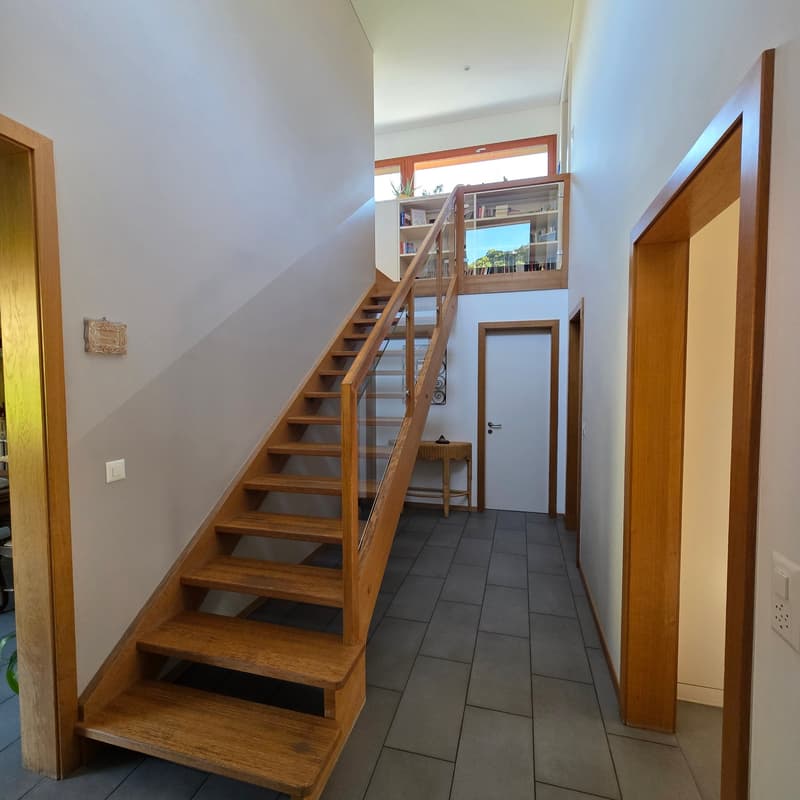 Magnifique Villa d'Architecte (16)