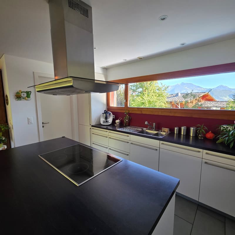 Magnifique Villa d'Architecte (15)