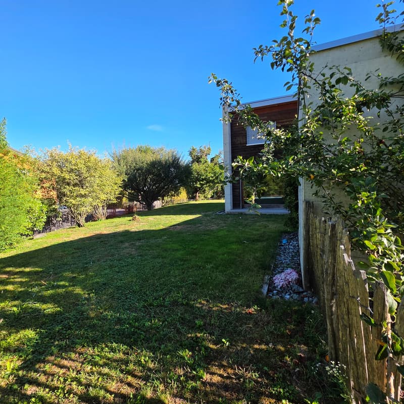 Magnifique Villa d'Architecte (10)
