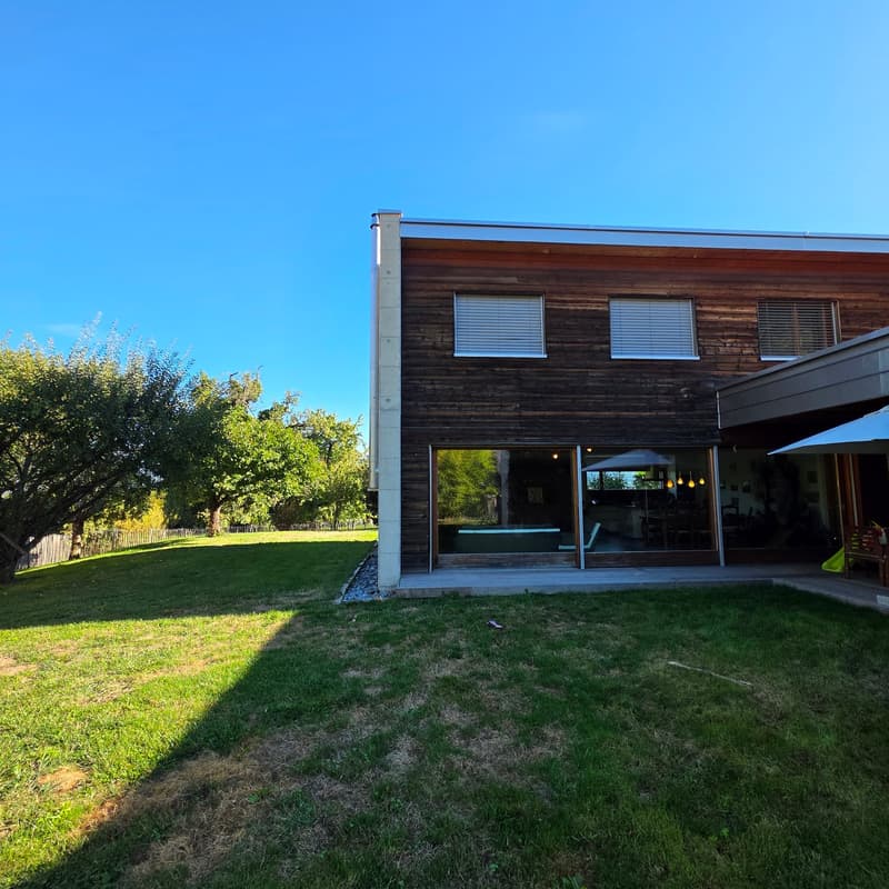 Magnifique Villa d'Architecte (3)