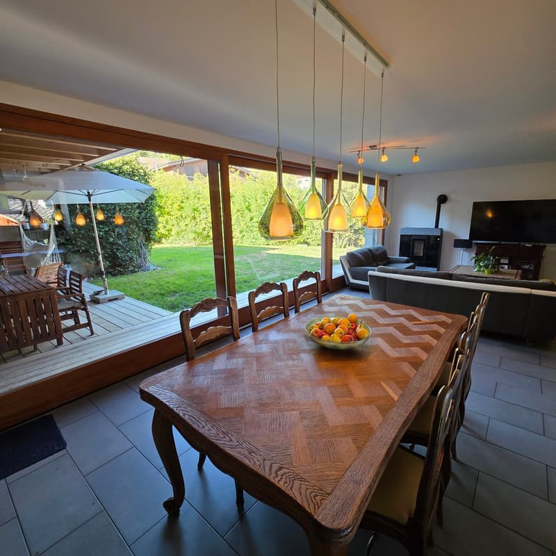 Magnifique Villa d'Architecte (12)