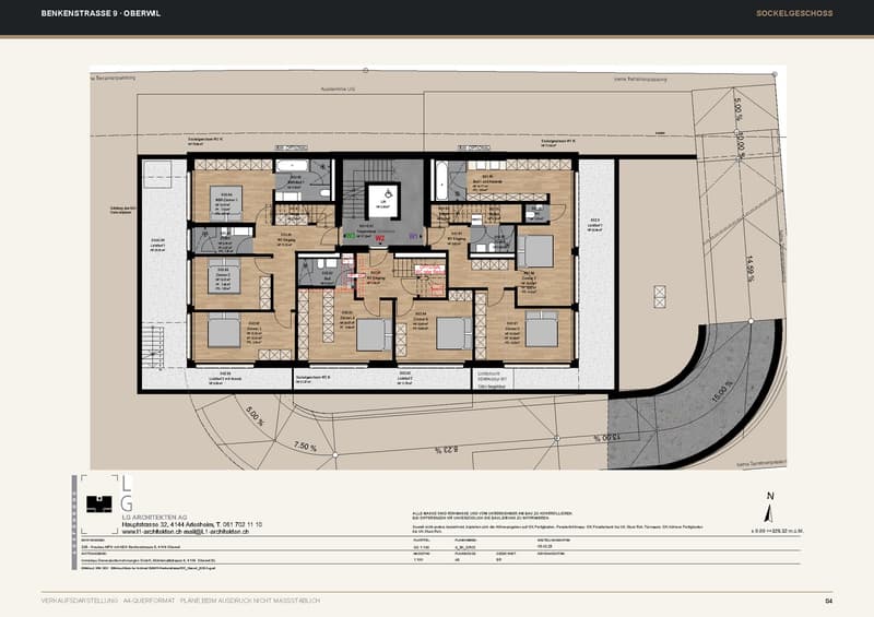 Ihr neues Zuhause mit Garten – grosszügige 3.5-Zimmer-Maisonette-Wohnung (9)