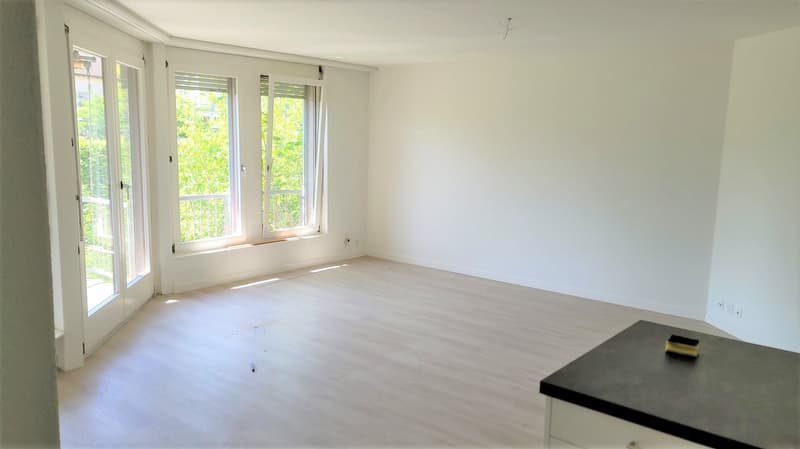 Helle 3.5-Zimmer-Wohnung mit Balkon in Oberwil (8)