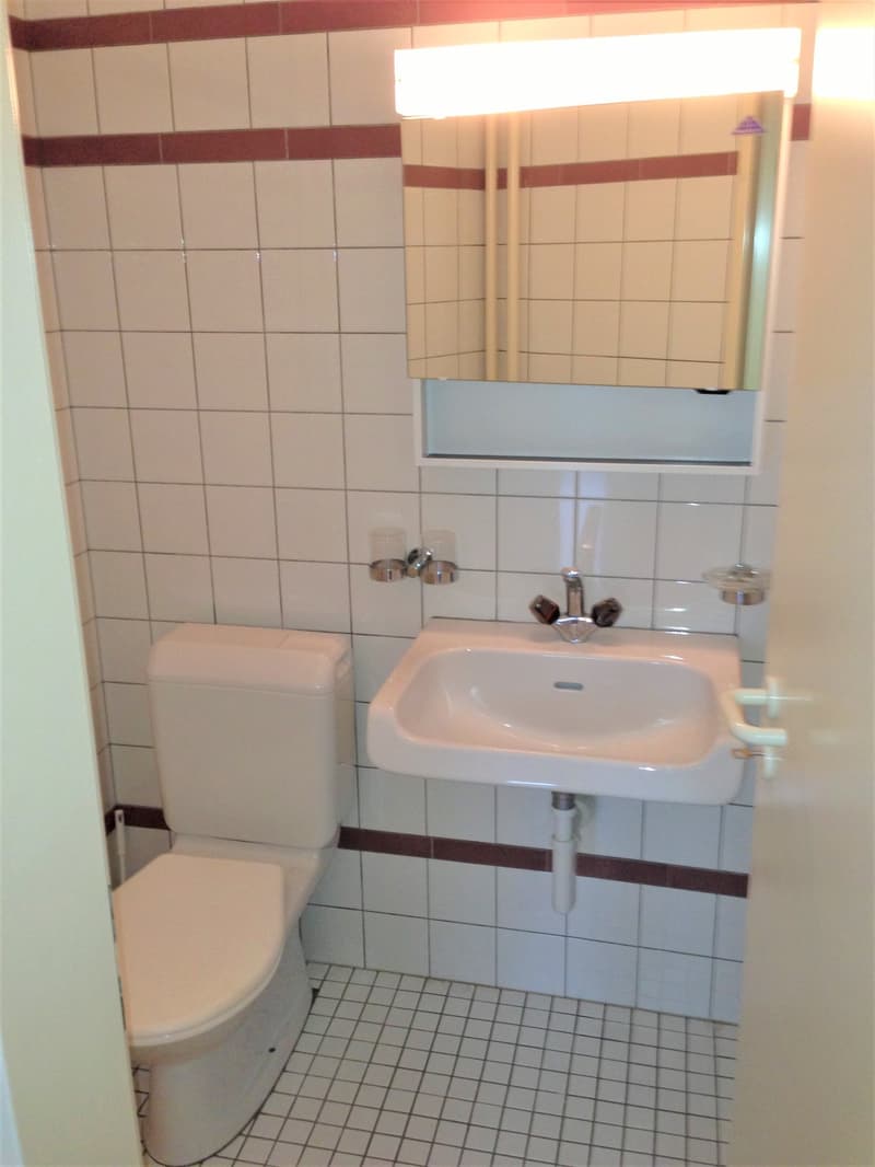 Helle 3.5-Zimmer-Wohnung mit Balkon in Oberwil (18)