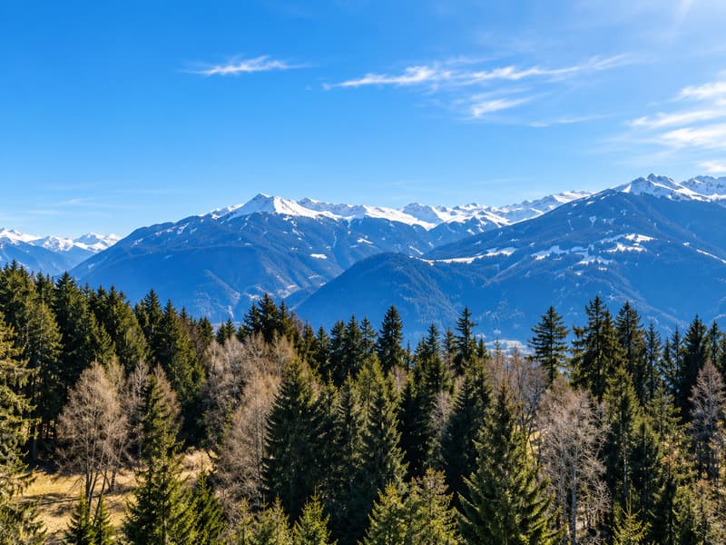 Magnifique chalet proche du centre de Crans-Montana (22)