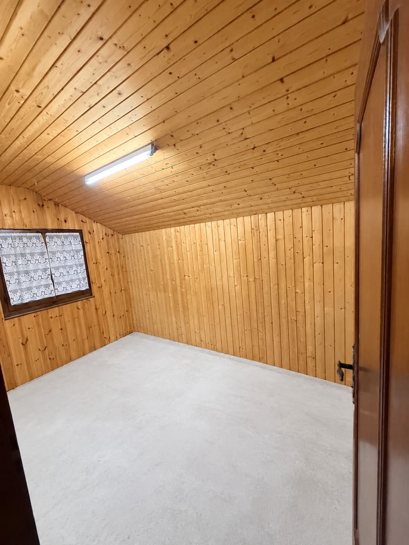Maison villageoise 7 pièces à Bramois (13)