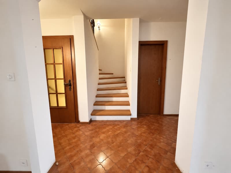 Maison villageoise 7 pièces à Bramois (10)