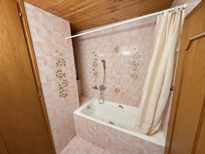 Maison villageoise 7 pièces à Bramois (14)