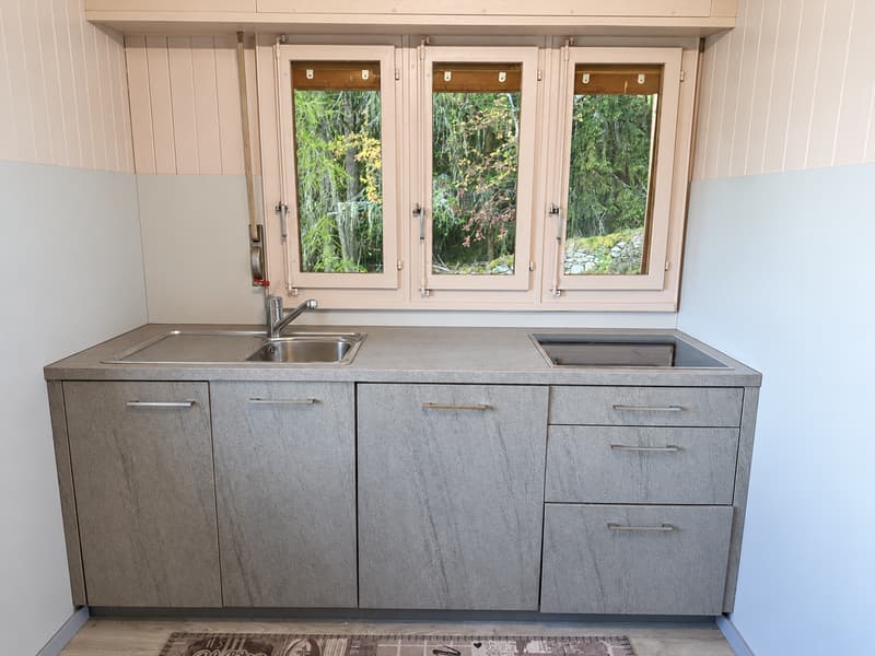Chalet de 5.5 pièces aux Mayens-de-Sion (12)