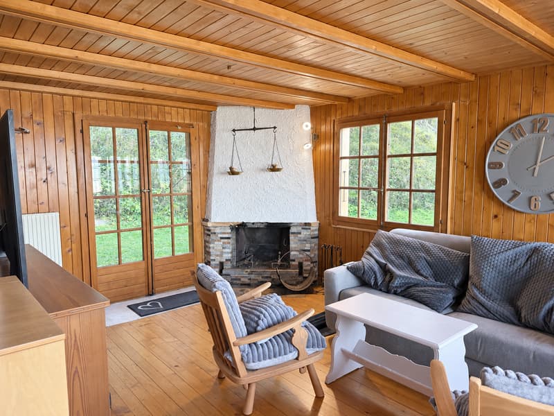 Chalet de 5.5 pièces aux Mayens-de-Sion (10)