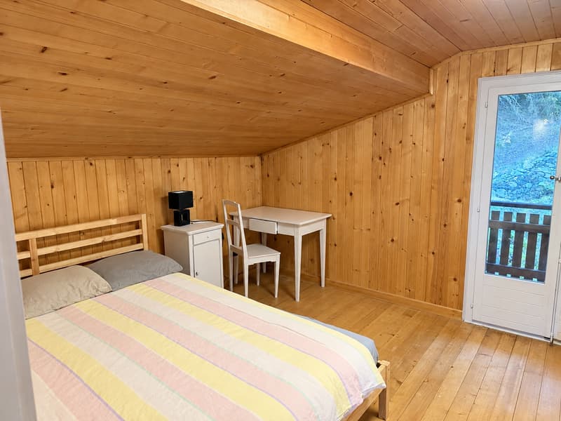 Chalet de 5.5 pièces aux Mayens-de-Sion (17)