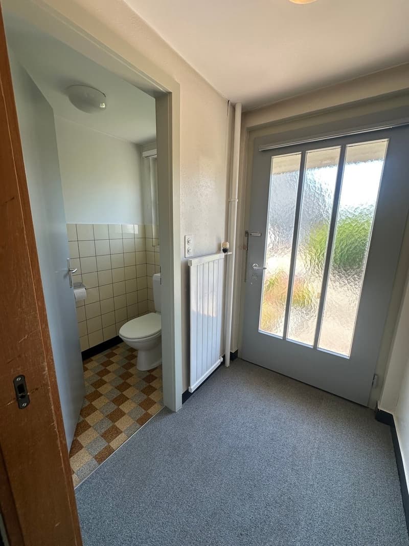 Doppeleinfamilienhaus in Hofstetten-Flüh  Renovationsobjekt an guter Lage (8)