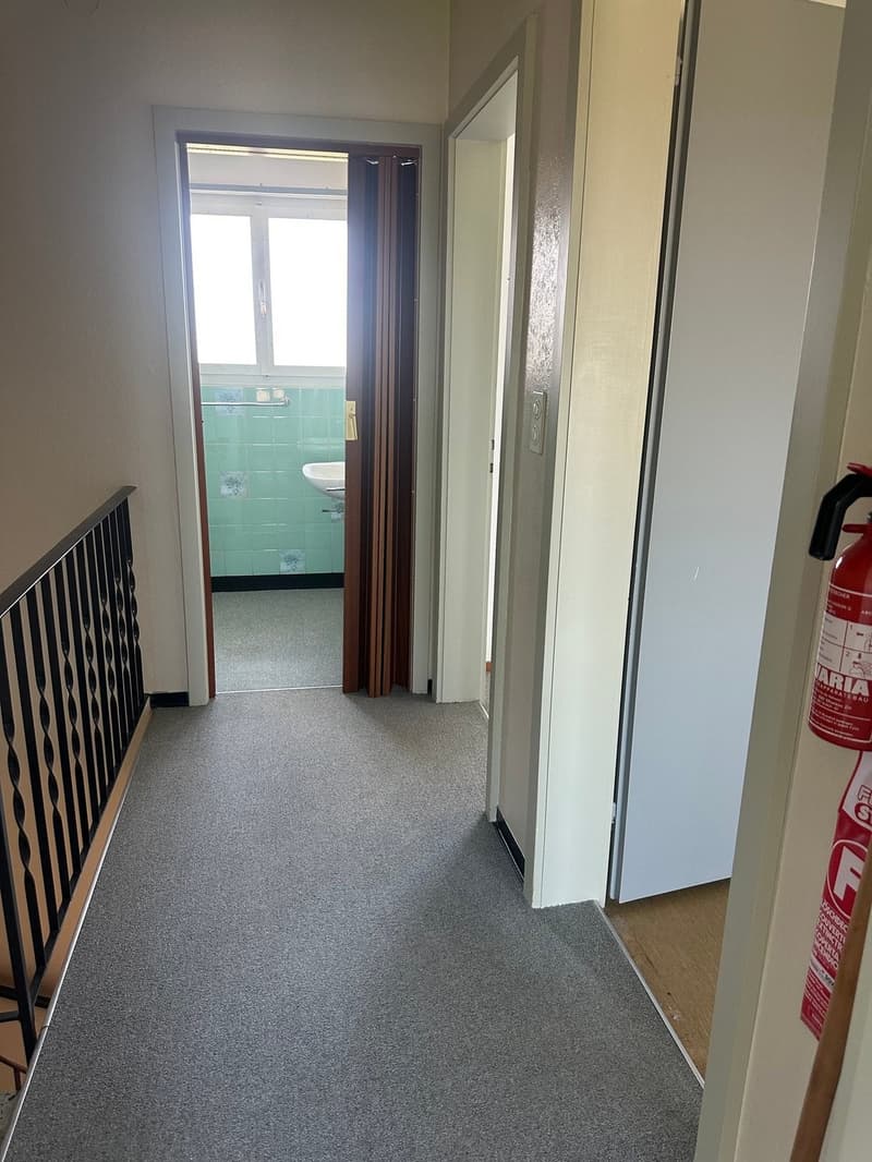 Doppeleinfamilienhaus in Hofstetten-Flüh  Renovationsobjekt an guter Lage (9)