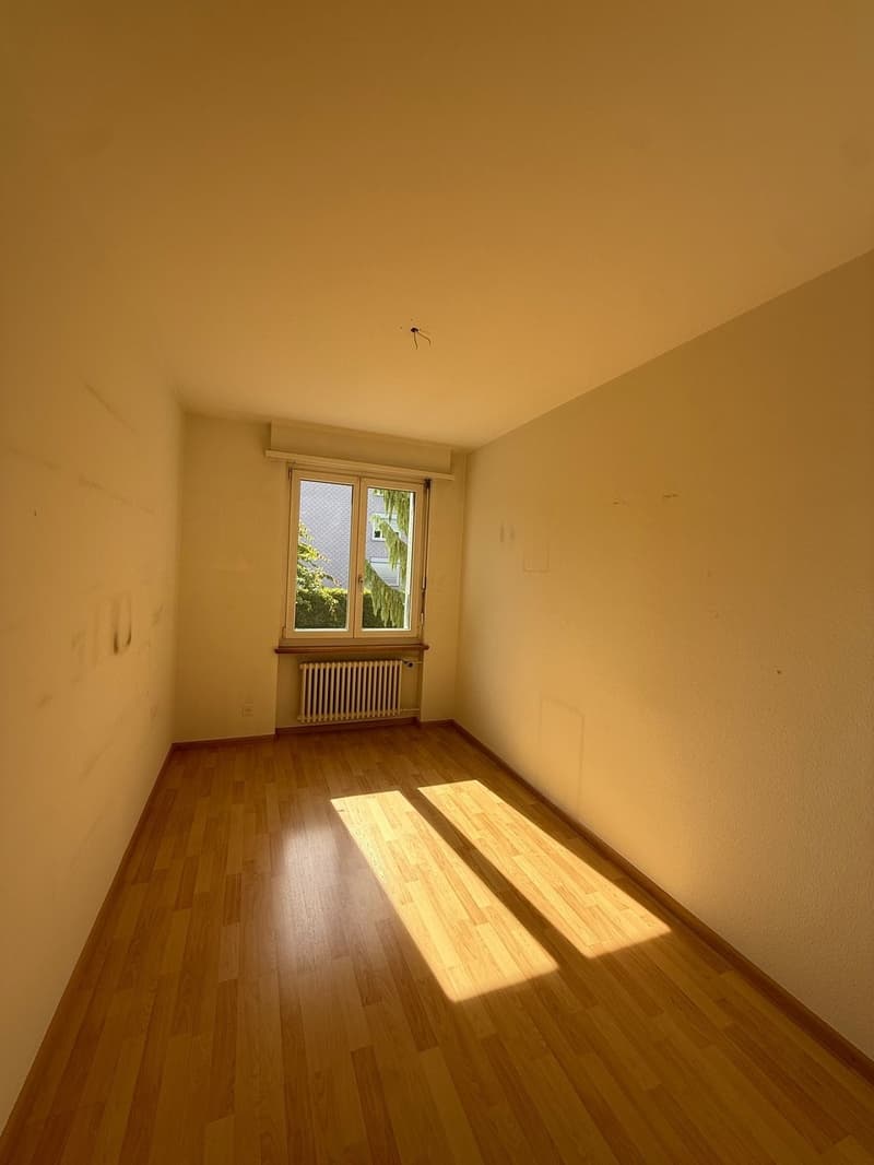 Helle 4-Zimmer-Wohnung mit Balkon in Pratteln (7)