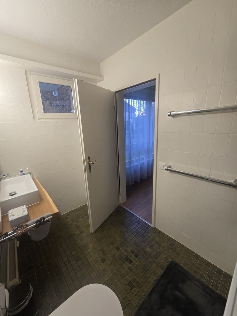 Wohnen mit viel Platz und Komfort in Riehen (10)