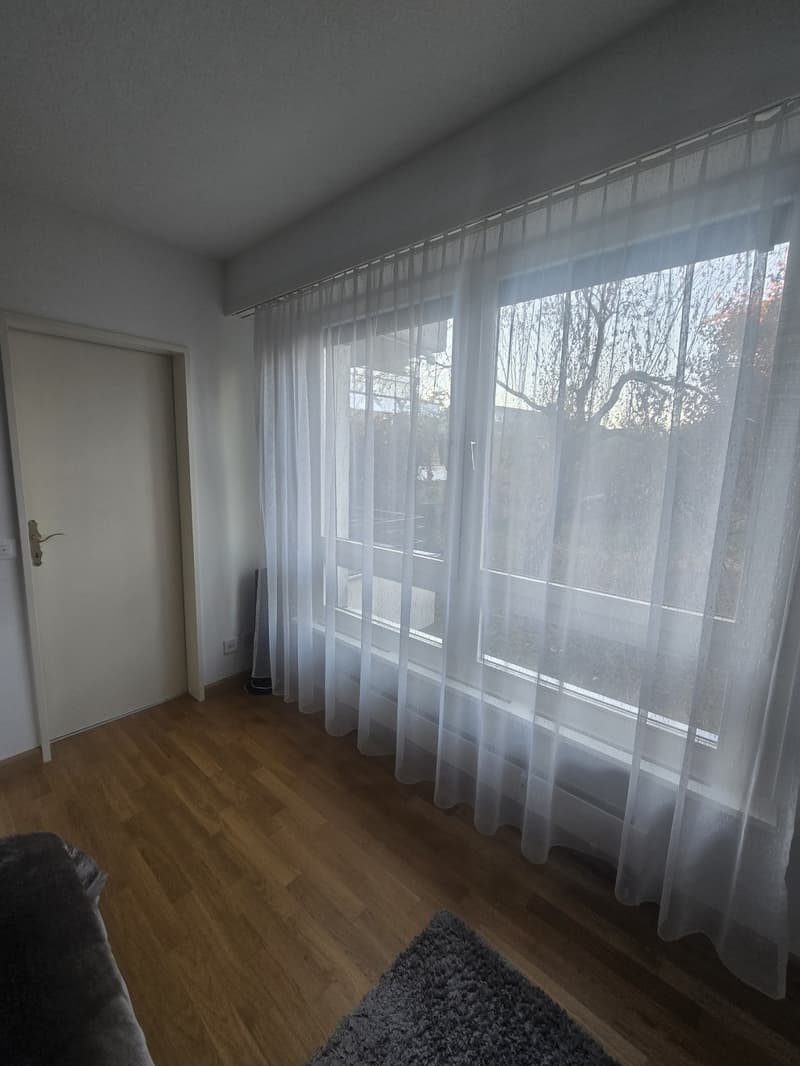 Wohnen mit viel Platz und Komfort in Riehen (9)