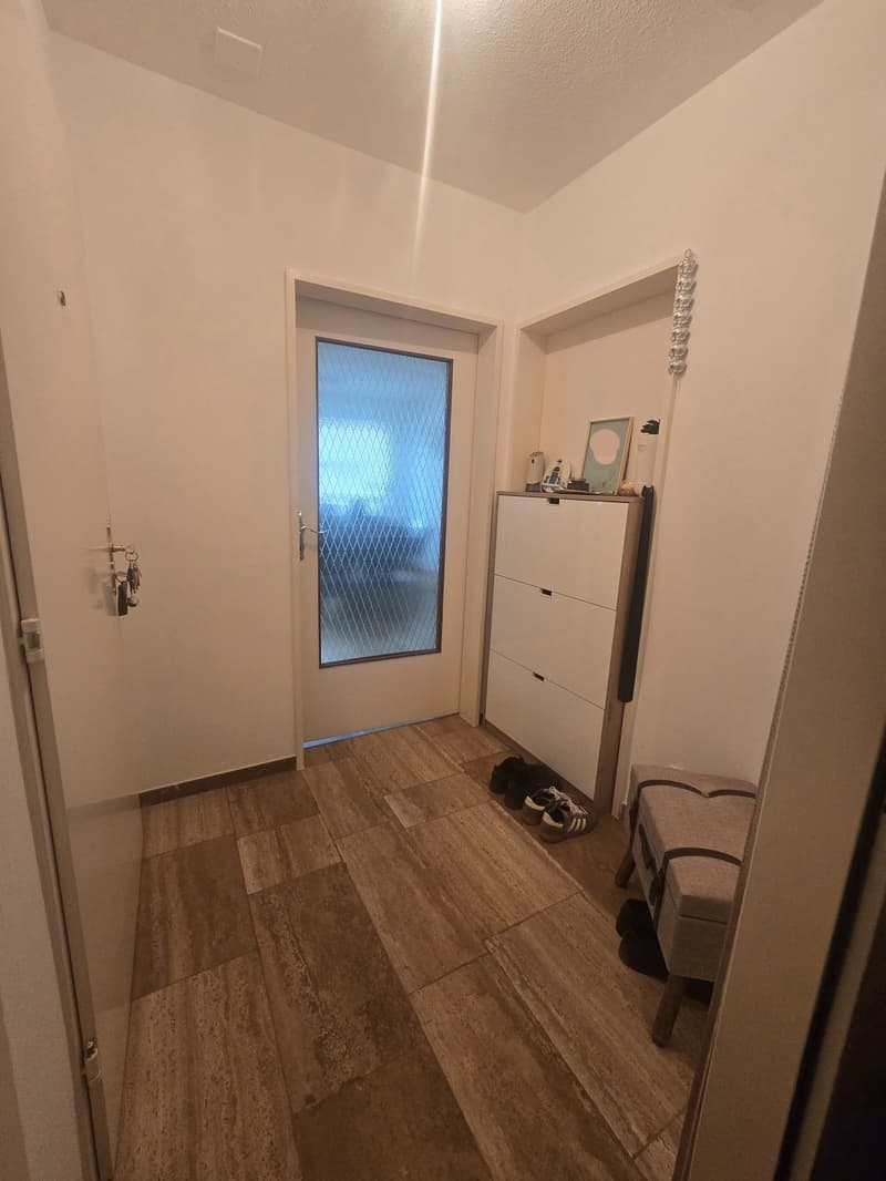 Wohnen mit viel Platz und Komfort in Riehen (13)