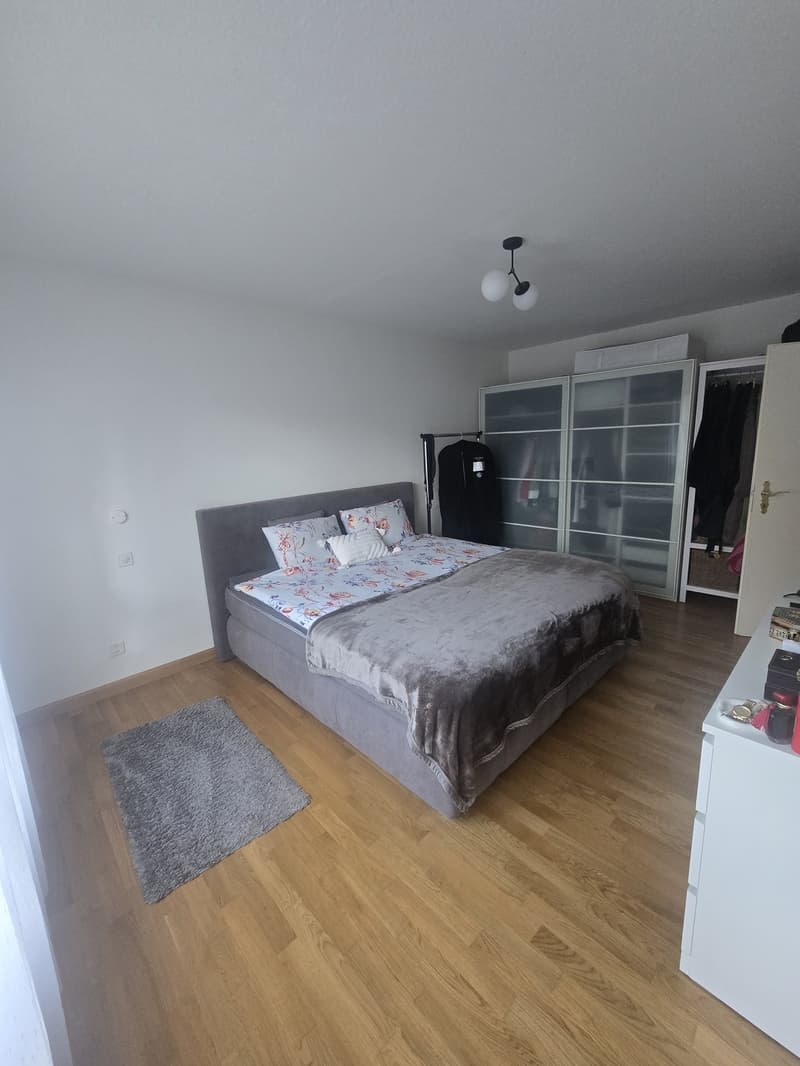 Wohnen mit viel Platz und Komfort in Riehen (7)