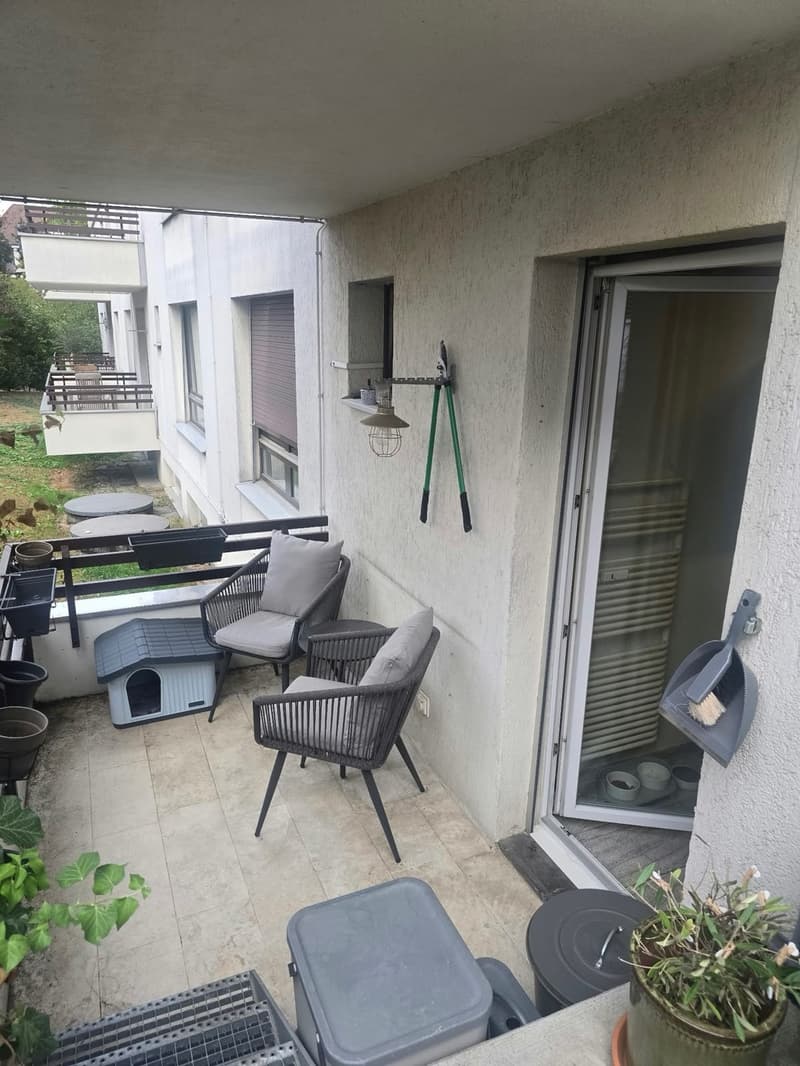 Wohnen mit viel Platz und Komfort in Riehen (4)