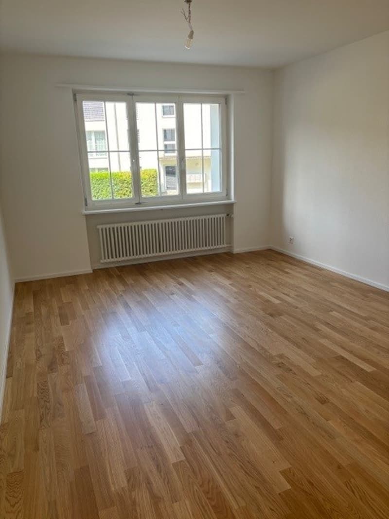 2 Zimmer-Wohnung, 4112 Flüh (12)