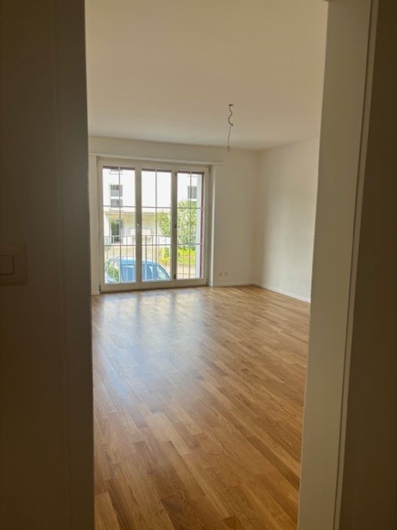 2 Zimmer-Wohnung, 4112 Flüh (11)