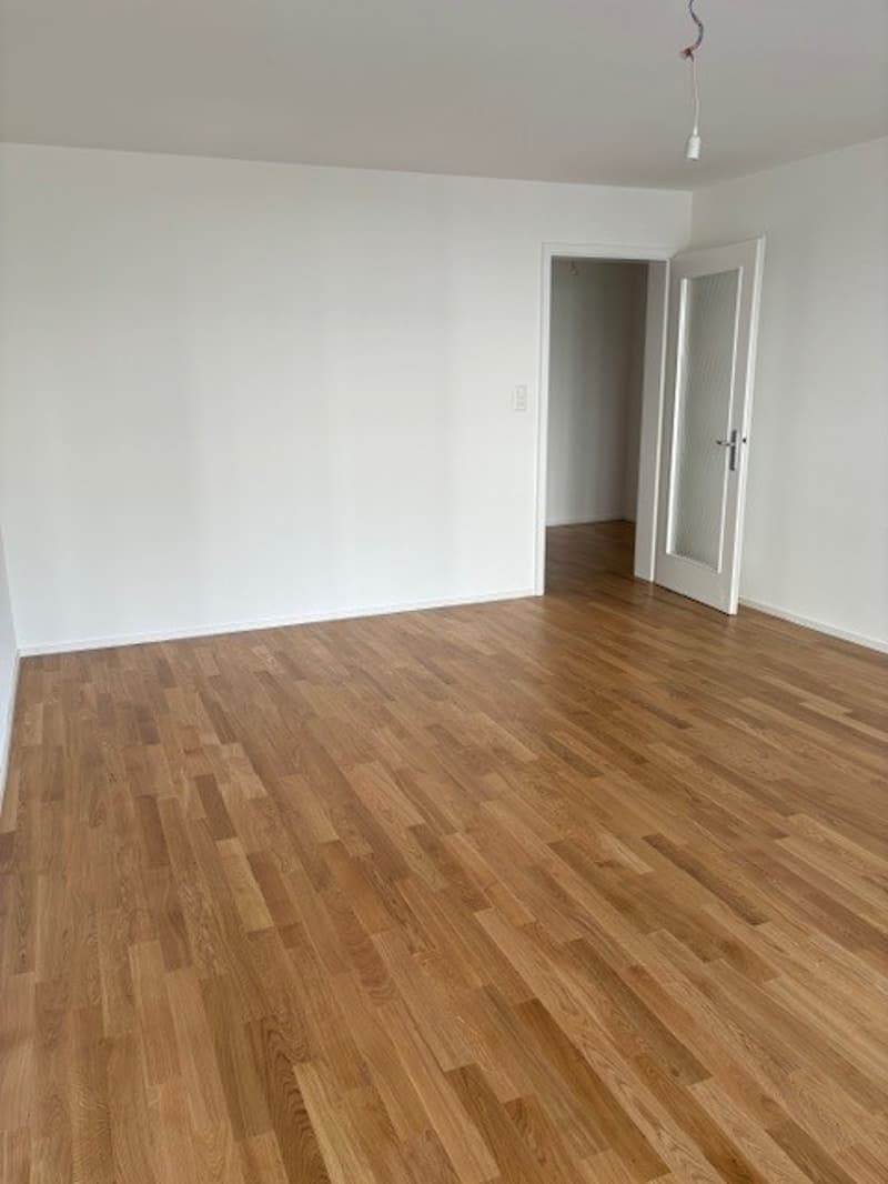 2 Zimmer-Wohnung, 4112 Flüh (9)