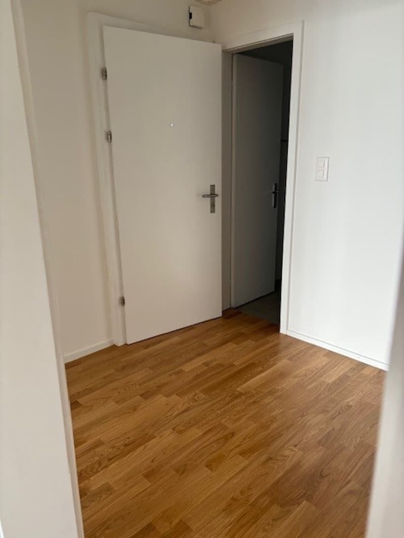 2 Zimmer-Wohnung, 4112 Flüh (4)