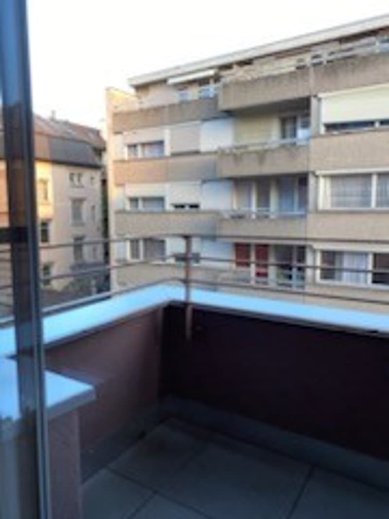 Moderne, helle 3,5-Zimmerwohnung (10)