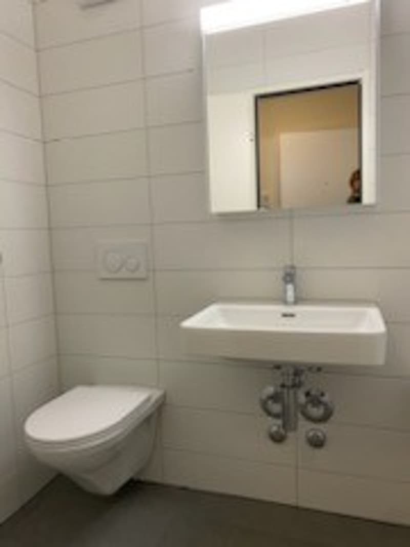 Moderne, helle 3,5-Zimmerwohnung (7)
