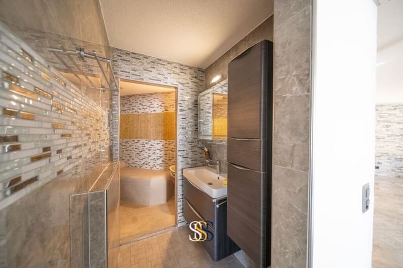 Exklusive Maisonettewohnung mit Dachloge und Spa-Bereich (16)