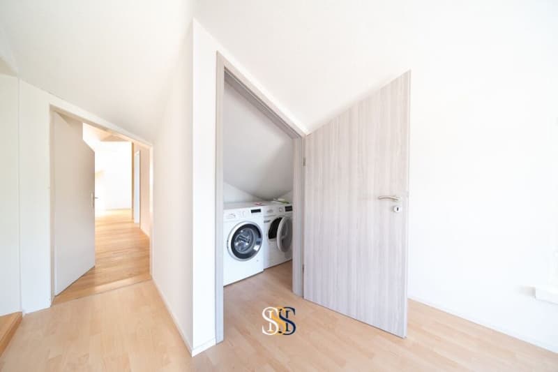 Exklusive Maisonettewohnung mit Dachloge und Spa-Bereich (19)