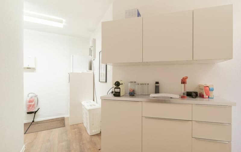 100m² Gewerbe, Praxis oder Büro Fruthwilen (8)