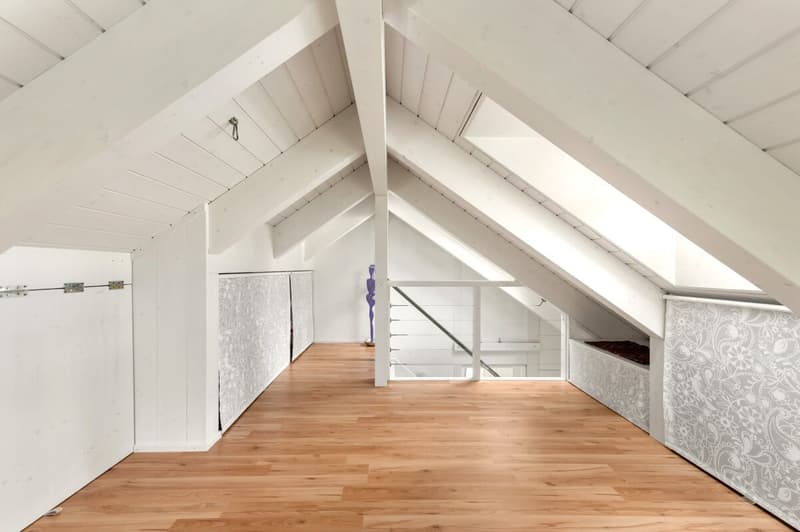 Wunderschöne Villa in Graubünden - Erst- und Zweitwohnsitz (9)