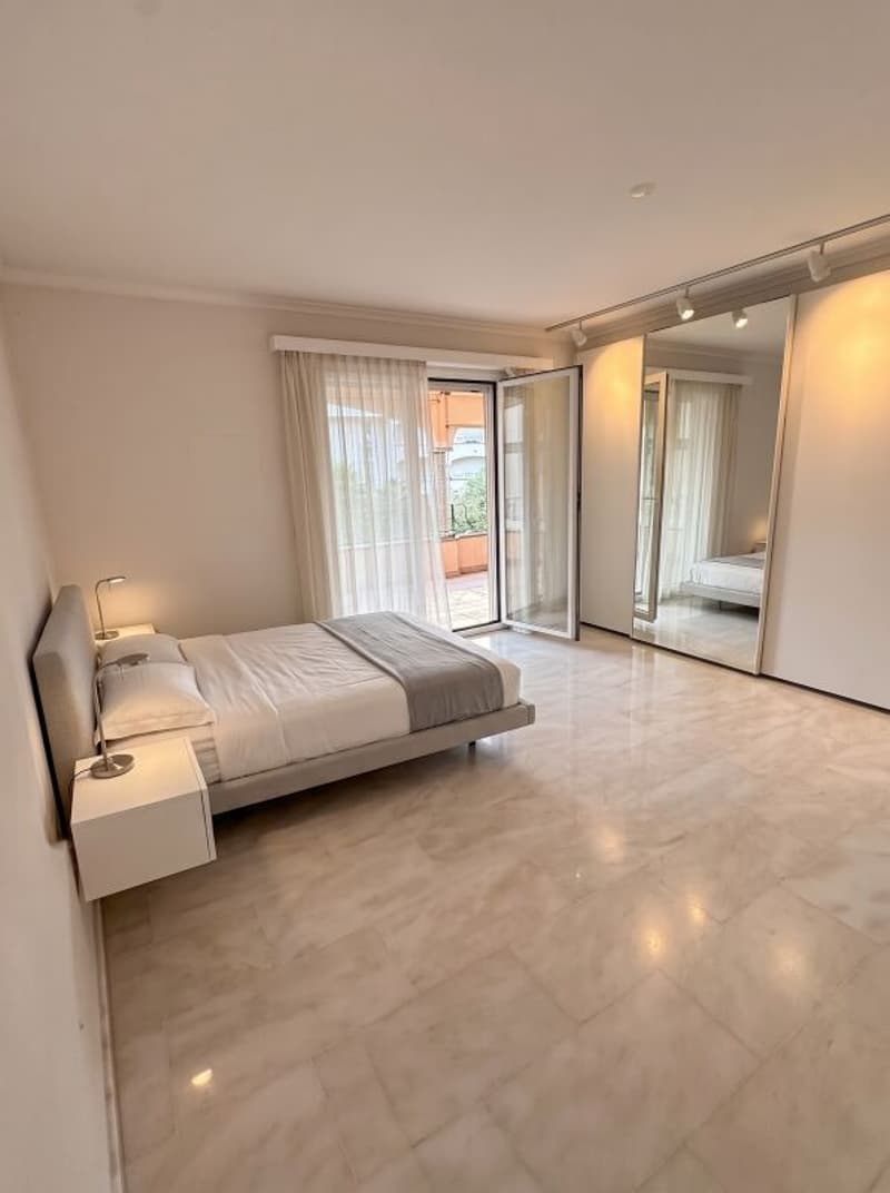 Elegante 4,5-Zimmer-Wohnung in Ascona am Lago Maggiore (4)