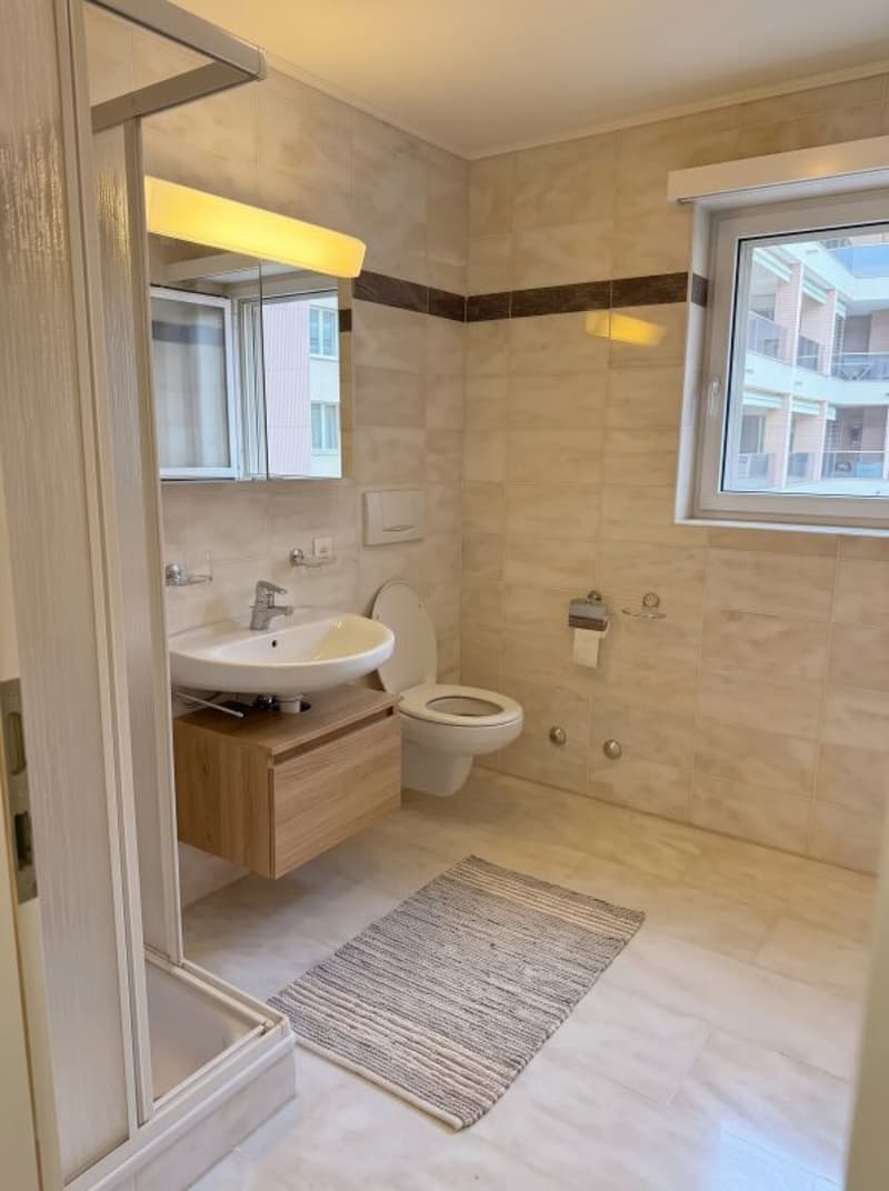 Elegante 4,5-Zimmer-Wohnung in Ascona am Lago Maggiore (6)