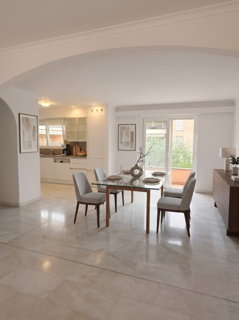 Elegante 4,5-Zimmer-Wohnung in Ascona am Lago Maggiore (2)