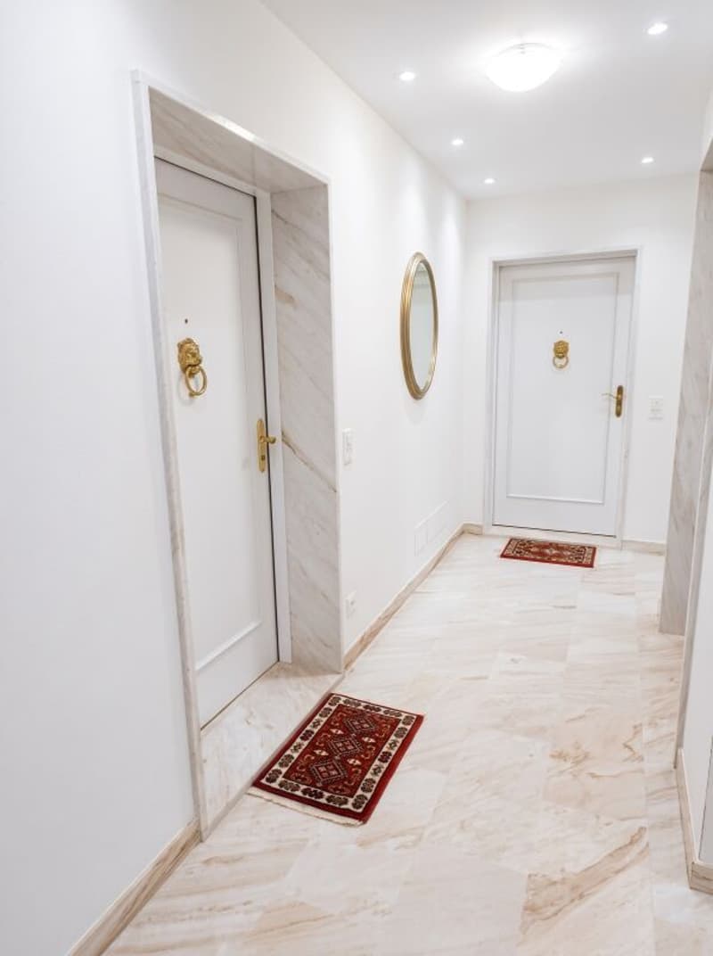 Elegante 4,5-Zimmer-Wohnung in Ascona am Lago Maggiore (10)