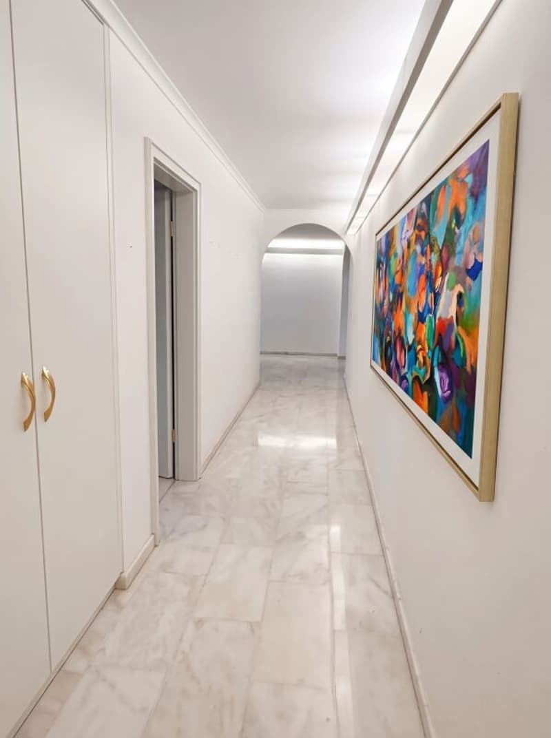Elegante 4,5-Zimmer-Wohnung in Ascona am Lago Maggiore (5)