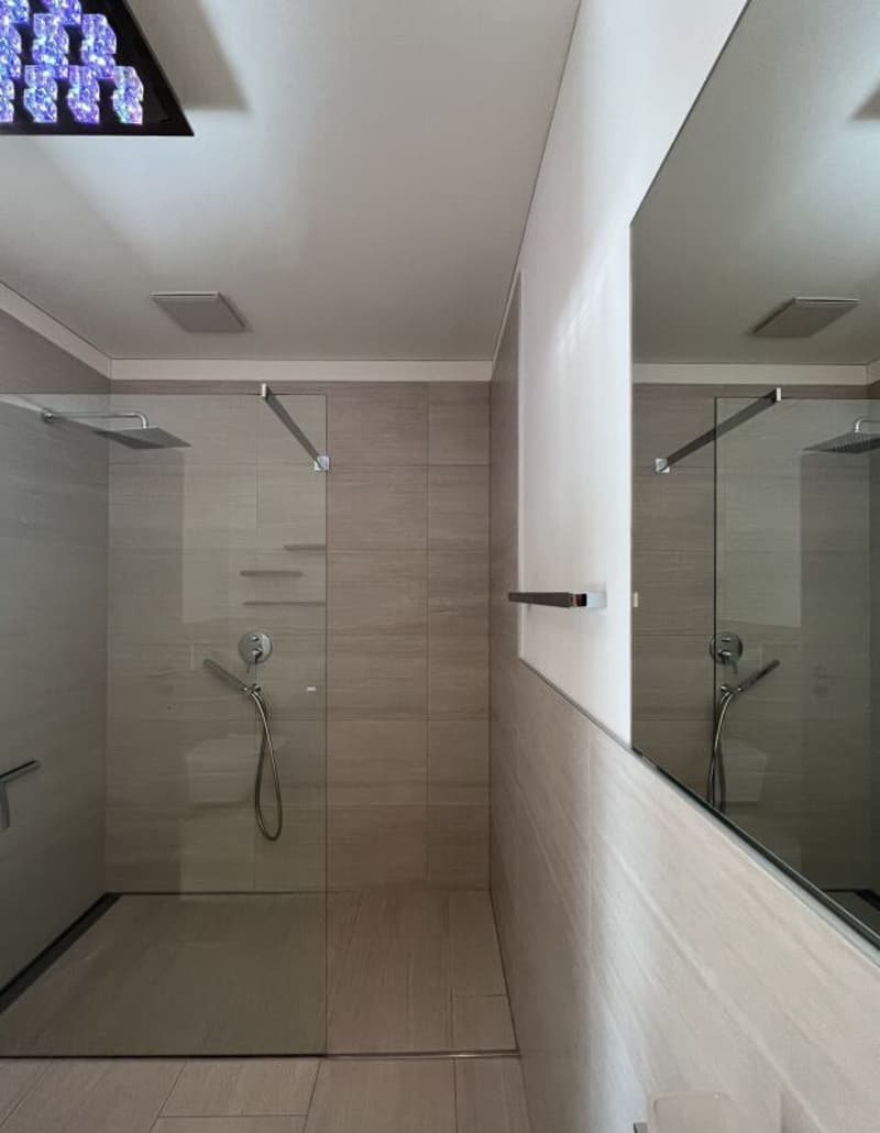 Locarno exklusive 3.5-Zimmer-Wohnung mit grosser Terrasse (4)