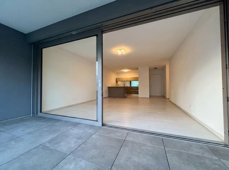 Locarno exklusive 3.5-Zimmer-Wohnung mit grosser Terrasse (7)