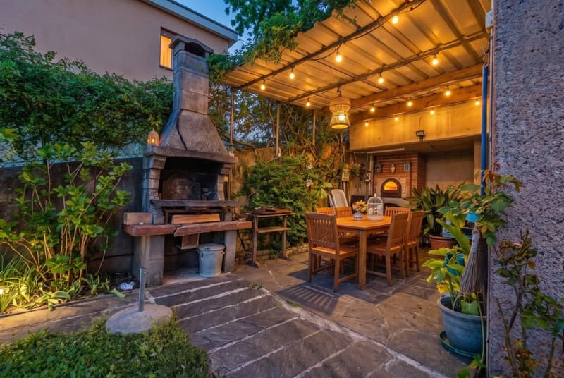 Prestigiosa Villa unifamiliare _ Taverne Torricella (13)