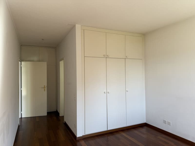 Exklusive Lage in Castagnola 3.5 Zimmer (11)