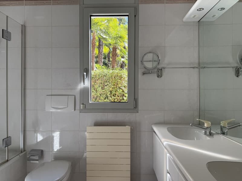 Exklusive Lage in Castagnola 3.5 Zimmer (13)