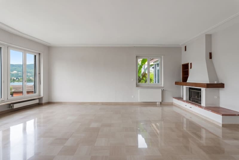 Splendida Villa di prestigio, Carabietta (7)