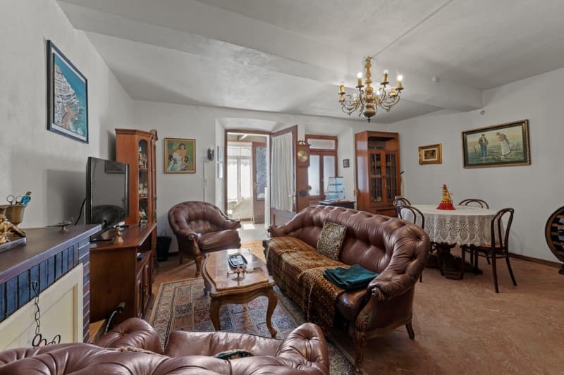 Casa d'Autore a Sessa (4)
