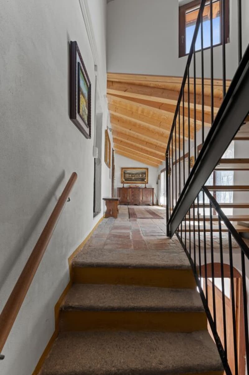 Casa d'Autore a Sessa (9)