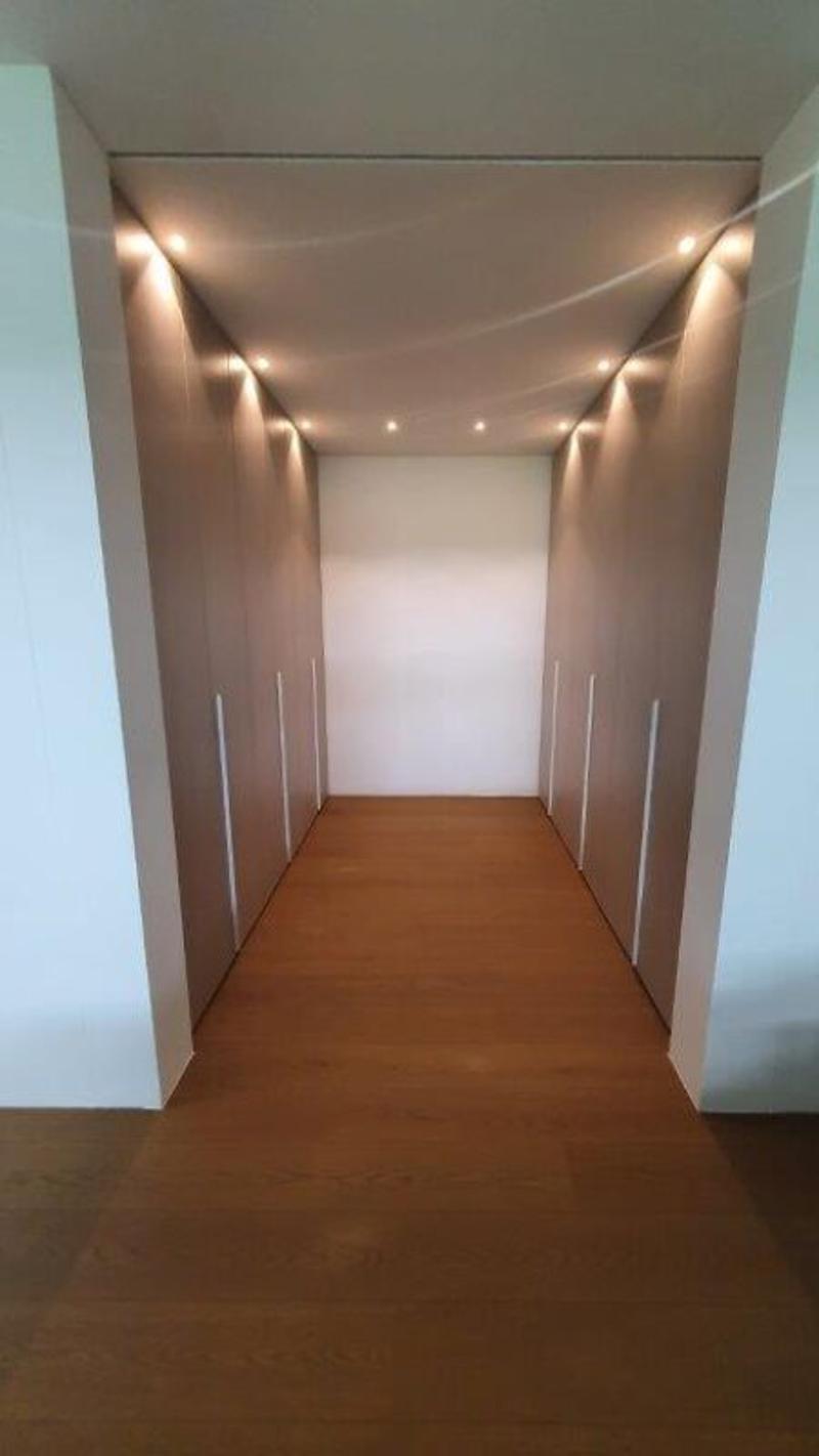 Prestigioso appartamento  4.5 locali a Maroggia (6)