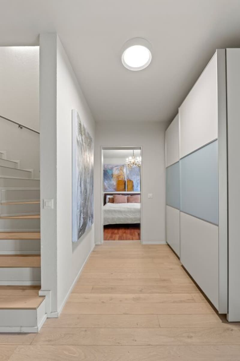 Exklusives Haus inmitten der Natur 180° Seeblick (12)