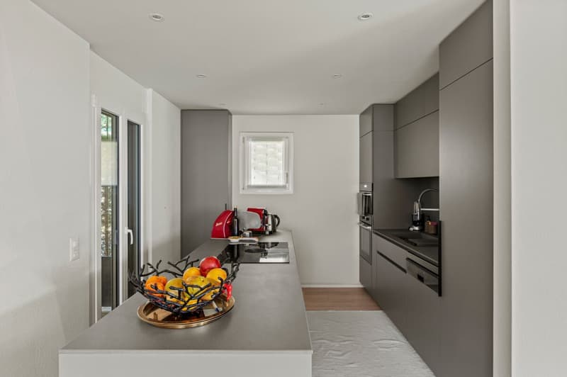 Exklusives Haus inmitten der Natur 180° Seeblick (7)